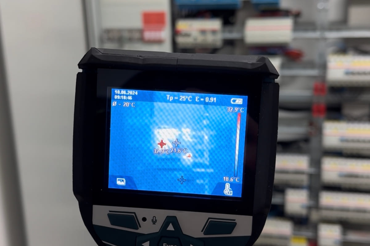 Sanierung und Modernisierung