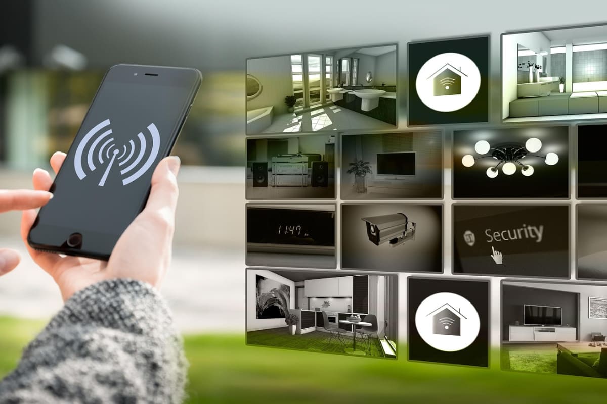 Smart Home Integration