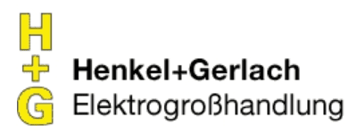 Partner der Bädeker & Rux Elektroinstallation GmbH aus Bremen